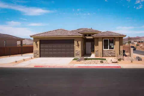 529 N 3010 W, Hurricane, UT 84737