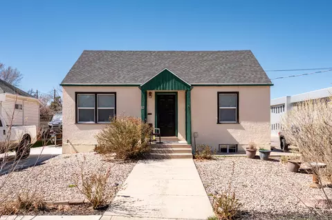 82 S 400 E, Cedar City, UT 84720