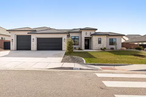 6240 S Sonic Dr, Saint George, UT 84790