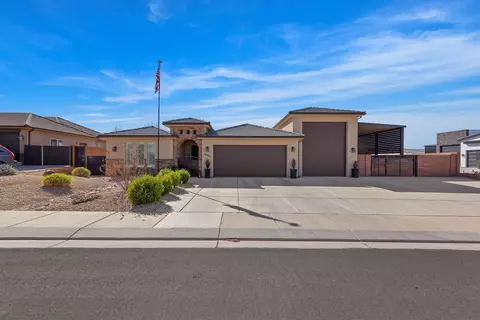 3469 W 2610 S, Hurricane, UT 84737