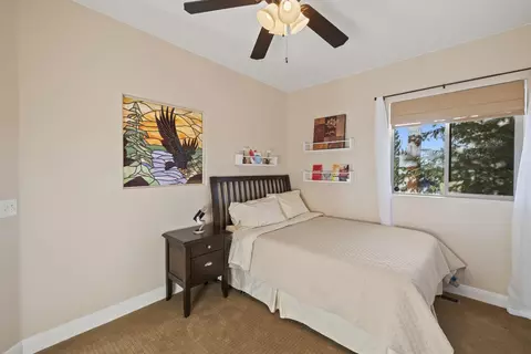 Bedroom - 1780 Eagle Ridge Cir, Hatch, UT 84735 photo 3 of 7