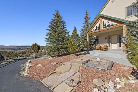 Exterior - 1780 Eagle Ridge Cir, Hatch, UT 84735 photo 6 of 27