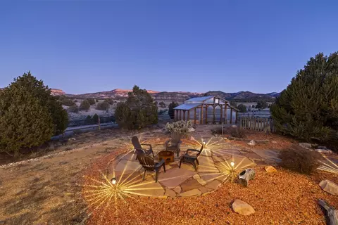 Exterior - 1780 Eagle Ridge Cir, Hatch, UT 84735 photo 20 of 27
