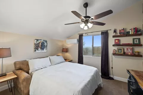 Bedroom - 1780 Eagle Ridge Cir, Hatch, UT 84735 photo 2 of 7