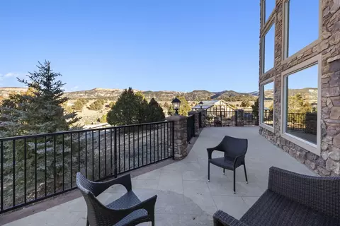 Exterior - 1780 Eagle Ridge Cir, Hatch, UT 84735 photo 15 of 27