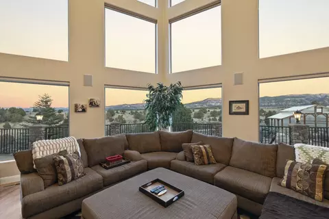 Living - 1780 Eagle Ridge Cir, Hatch, UT 84735 photo 1 of 4
