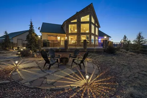 1780 Eagle Ridge Cir, Hatch, UT 84735