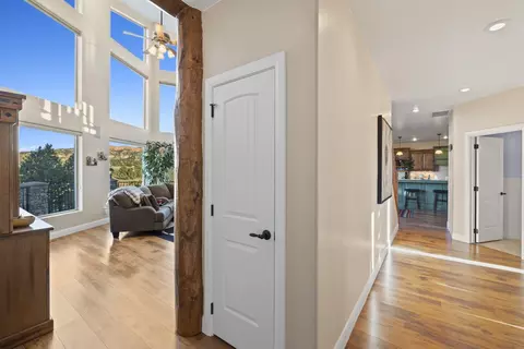 Entry Way - 1780 Eagle Ridge Cir, Hatch, UT 84735 photo 2 of 3