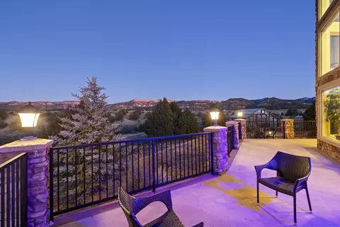 Exterior - 1780 Eagle Ridge Cir, Hatch, UT 84735 photo 19 of 27