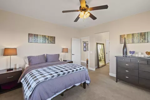 Bedroom - 1780 Eagle Ridge Cir, Hatch, UT 84735 photo 7 of 7