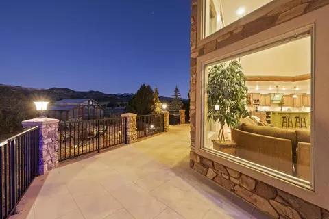 Exterior - 1780 Eagle Ridge Cir, Hatch, UT 84735 photo 23 of 27