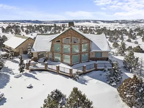 Exterior - 1780 Eagle Ridge Cir, Hatch, UT 84735 photo 27 of 27