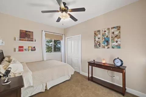 Bedroom - 1780 Eagle Ridge Cir, Hatch, UT 84735 photo 4 of 7