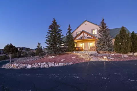 Exterior - 1780 Eagle Ridge Cir, Hatch, UT 84735 photo 17 of 27