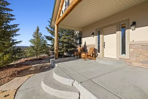 Exterior - 1780 Eagle Ridge Cir, Hatch, UT 84735 photo 7 of 27