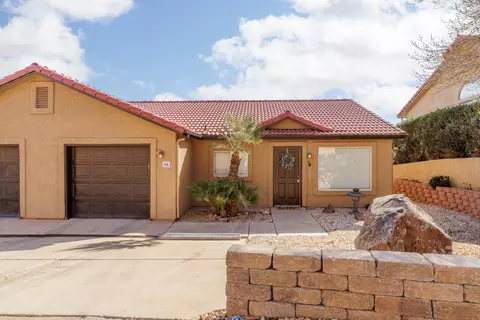 161 W 950 St S #S4, Saint George, UT 84770