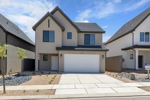 1545 S Fins Rd #4112, Washington, UT 84780