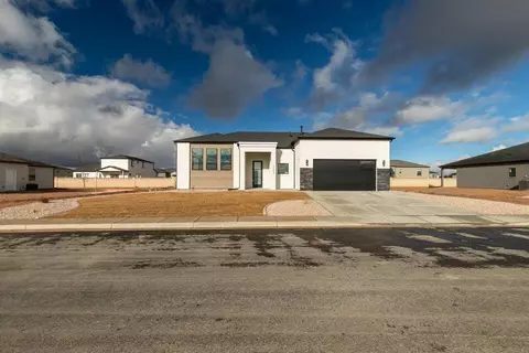 4523 W 150 N #LOT 200, Cedar City, UT 84720