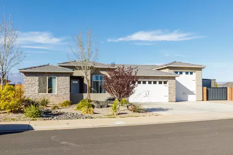 3712 W 2700 S, Hurricane, UT 84737