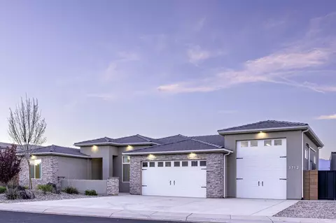3712 W 2700 S, Hurricane, UT 84737