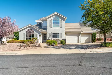 209 S 2170 W, Hurricane, UT 84737