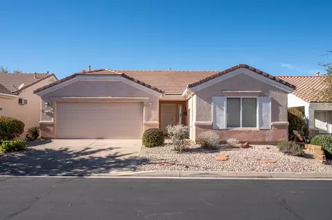 1720 W Wide River Dr, Saint George, UT 84790