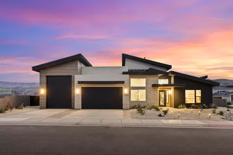 1108 Florence Cir, Hurricane, UT 84737