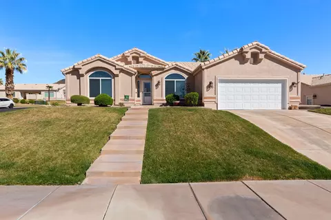 225 N Valley View Dr #100, Saint George, UT 84770