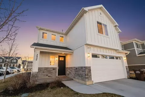 3922 S 2950 W, West Haven, UT 84401
