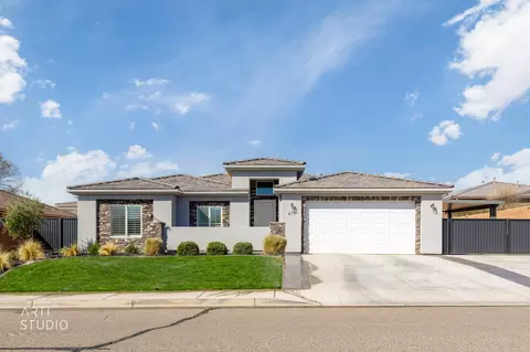 415 N 2750 E, Saint George, UT 84790