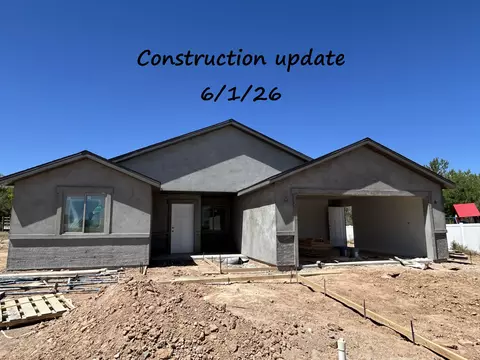 3887 N Hawks Landing Lp Lp, Enoch, UT 84721