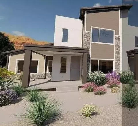 5753 S Carnelian Pkwy, Saint George, UT 84790