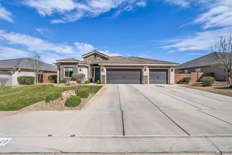 3249 S 3350 St E, Saint George, UT 84790