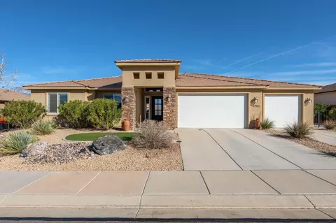 2762 W 310 N, Hurricane, UT 84737