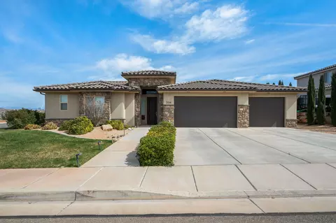 3114 E Seegmiller Dr, Saint George, UT 84790