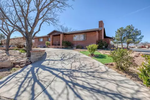 3334 Ute Rd, Saint George, UT 84790