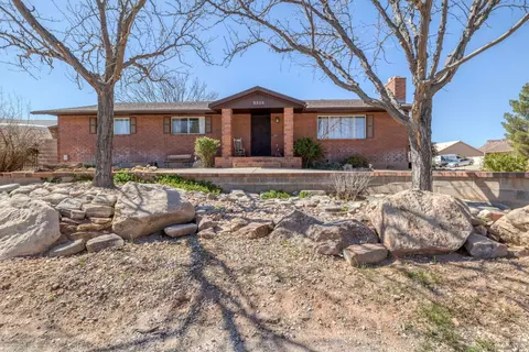 3334 Ute Rd, Saint George, UT 84790