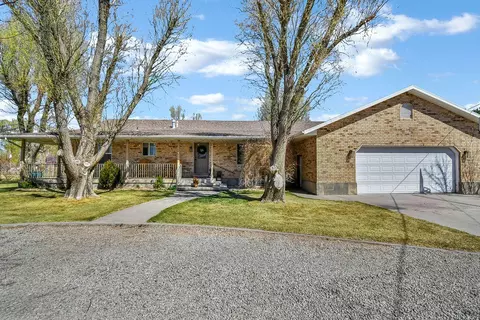 96 W 400 S, Monroe, UT 84754