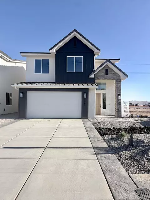 2663 E Suniva Way, Saint George, UT 84790