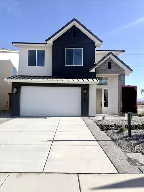 2663 E Suniva Way, Saint George, UT 84790