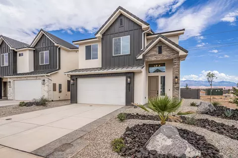 2663 E Suniva Way, Saint George, UT 84790