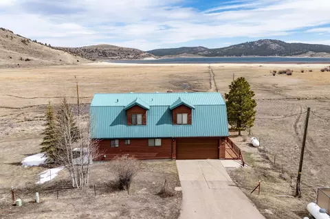 297 W Shore Rd, Panguitch, UT 84759