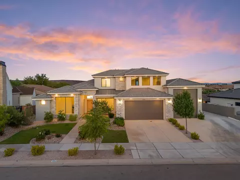 404 N Marsala Way, Saint George, UT 84770
