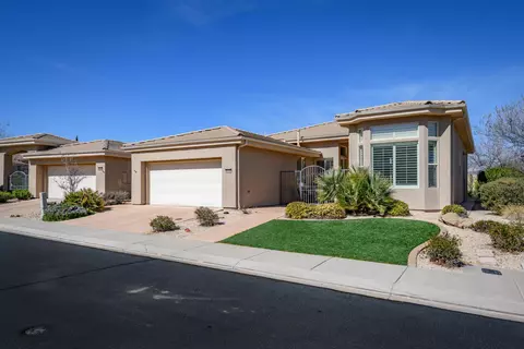 2335 W Sunbrook Dr #52, Saint George, UT 84770