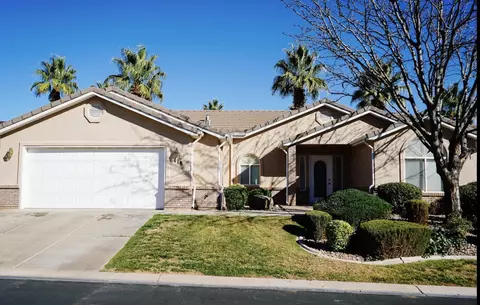 187 N Westridge Dr #118, Saint George, UT 84770
