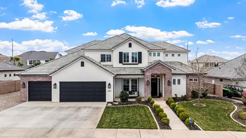 2902 E Sycamore Ln, Saint George, UT 84790