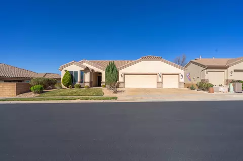 4610 S Siesta Dr, Saint George, UT 84790
