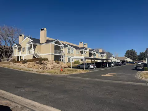 345 N 2450 E #130, Saint George, UT 84790