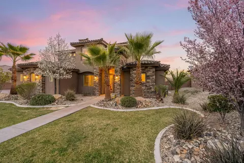 2735 E Auburn Dr, Saint George, UT 84790 photo 3