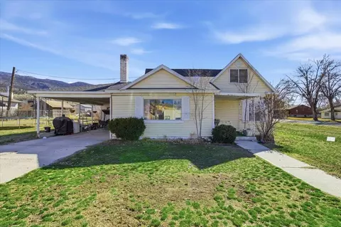 202 E 300 North St, Manti, UT 84642
